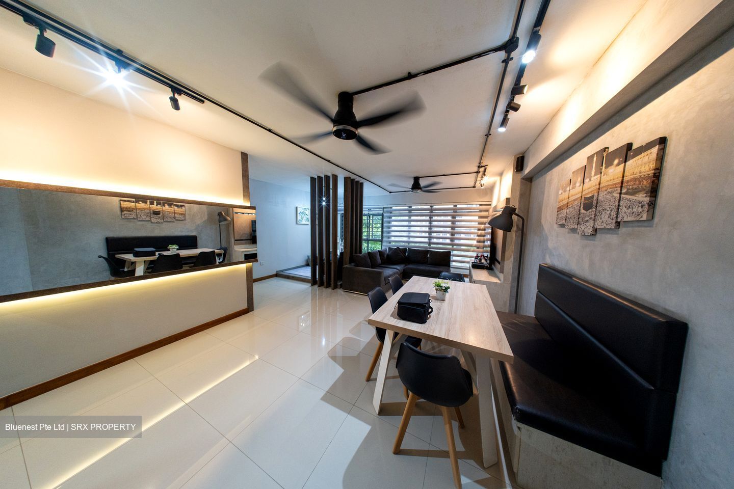 Blk 336C Anchorvale Cove (Sengkang), HDB 5 Rooms #558753221